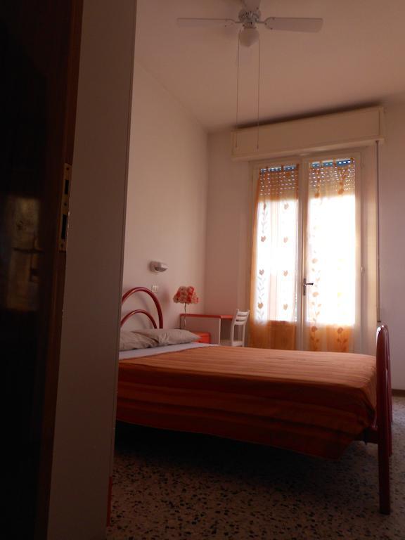 בלריה-איגאה מרינה Hotel Villa Dei Platani מראה חיצוני תמונה