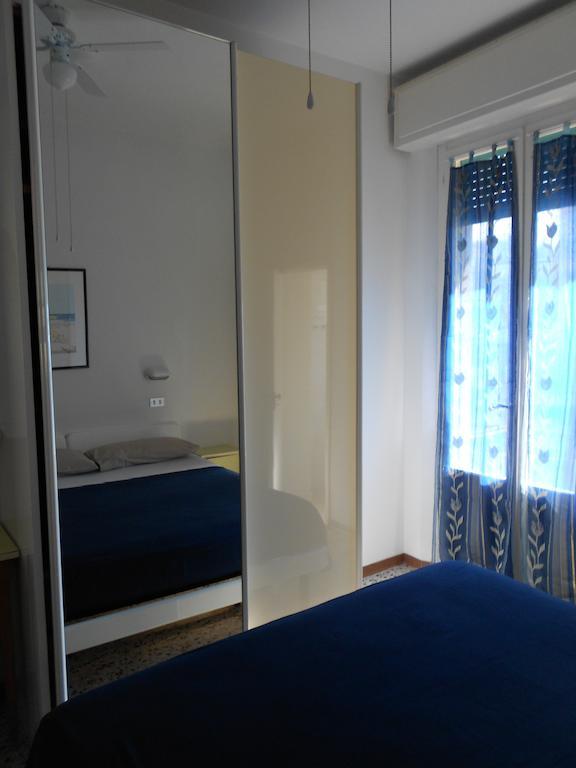 בלריה-איגאה מרינה Hotel Villa Dei Platani חדר תמונה