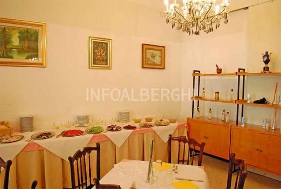 בלריה-איגאה מרינה Hotel Villa Dei Platani מראה חיצוני תמונה