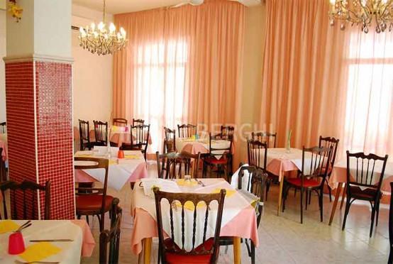 בלריה-איגאה מרינה Hotel Villa Dei Platani מראה חיצוני תמונה